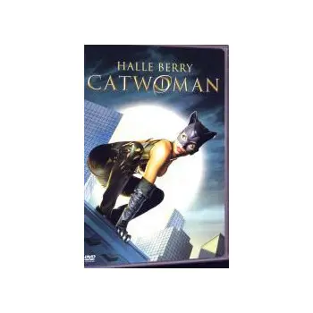 Catwoman