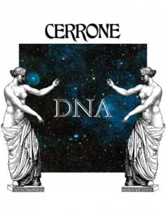 Cerrone - Dna (Lp + Cd)
