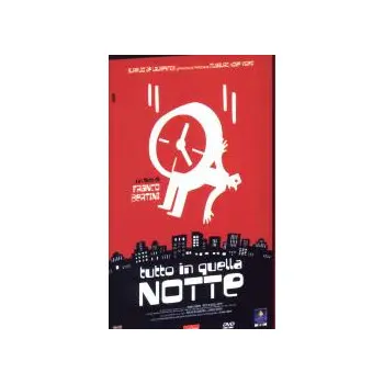 Tutto In Quella Notte