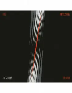 Strokes The - First Impressions Of Earth (Silver Vinyl)