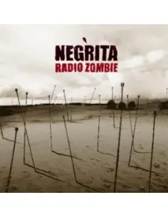 Negrita - Radio Zombi (180 Gr. Rimasterizzato)
