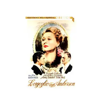L'Orgoglio Degli Amberson