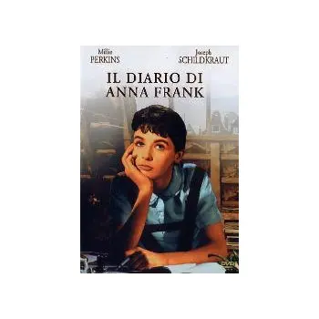 Il Diario Di Anna Frank