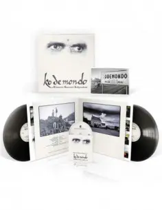 C.S.I. - Ko De Mondo 25 Anniversaio (Standard Edt. 2Lp 180Gr)
