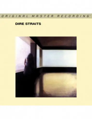 Dire Straits - Dire Straits (Numbered 45RPM)
