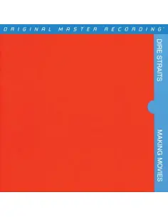 Dire Straits - Making Movies Numbered 45Rpm