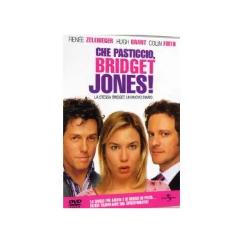 Che Pasticcio, Bridget Jones!