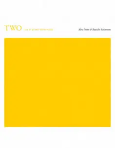 Noto Alva + Sakamoto Ryuichi - Two Live At Sydney Opera House