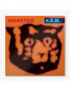 R.E.M. - Monster 25Th Anniveray (180 Gr. Con Copertina Storica)