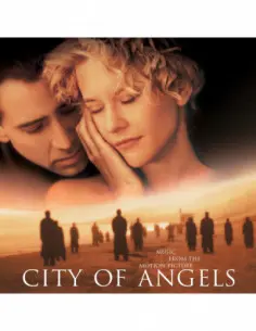 O.S.T.-City Of Angels - City Of Angels (Picture Disc)