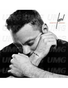 Tiziano Ferro - Accetto Miracoli (7" Rosso Limited Edt.)