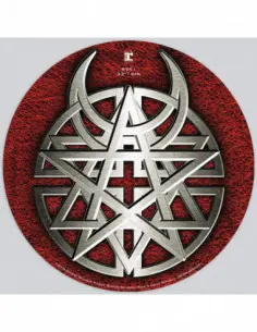 Disturbed - Believe (Picture Disc)