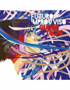Togni Gianni - Futuro Improvviso (Lp+Cd)