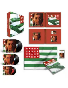 Rossi Vasco - Non Siamo Mica Gli Americani! (40 Rplay Box Special Edt.Numerato Limited Edt.)