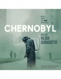 O. S. T. -Chernobyl( Guonadottir Hildur) - Chernobyl (Serie Tv)
