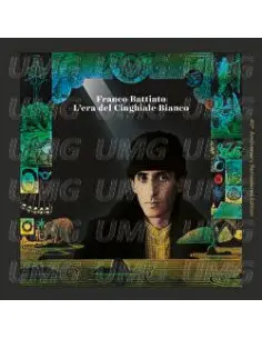 Battiato Franco - L'Era Del Cinghiale Bianco (40Th Anniversary) (180 Gr.Remastered Edt.)