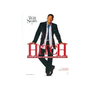 Hitch - Lui Si Che Capisce Le Donne