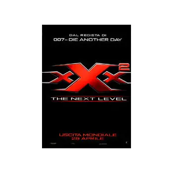 XXX - The Next Level