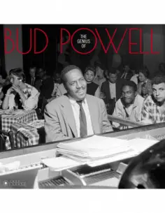 Powell Bud - The Genius Of Bud Powell (Gatefold)