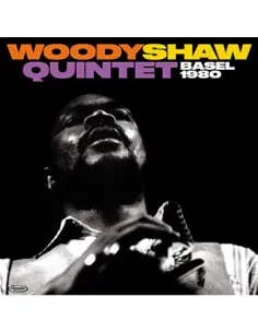 Shaw Woody - Basel 1980 (Lp Gatefold)