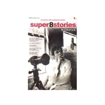 Super 8 Stories
