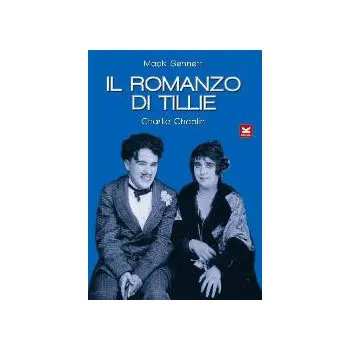 Il Romanzo Di Tillie