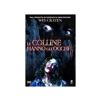 Le Colline Hanno Gli Occhi 2