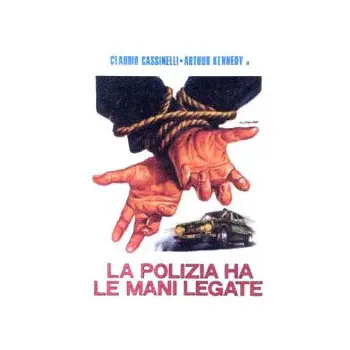 La Polizia Ha Le Mani Legate