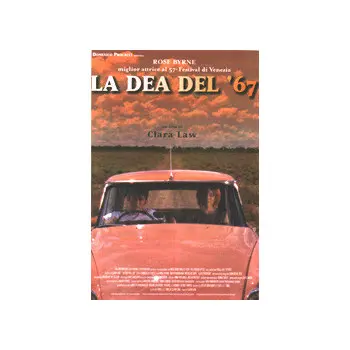 La Dea Del' 67