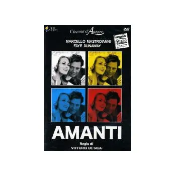 Amanti