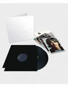 Beatles The - The Beatles (White Album) (2 Lp)