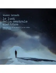 Le Luci Della Centrale Elettrica( Vasco Brondi) - 2008 2018 Live In Studio (12" Vinyl In Gatefold Sleeve)
