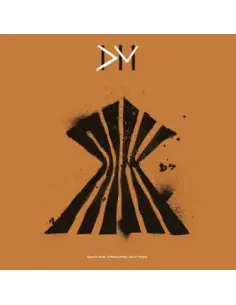 Depeche Mode - A Broken Frame The Singles (3Lp 12")