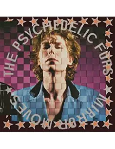 Psychedelic Furs The - Mirror Moves
