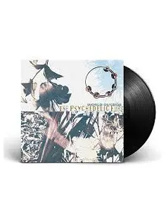 Psychedelic Furs The - World Outside