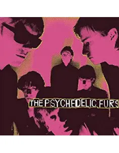 Psychedelic Furs The - The Psychedelic Furs