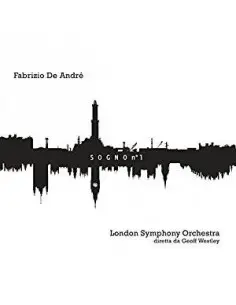 De Andre' Fabrizio - Sogno N.1 (140 Gr. Gatefold Sleeve)