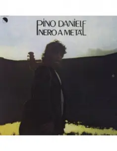 Pino Daniele - Nero A Meta