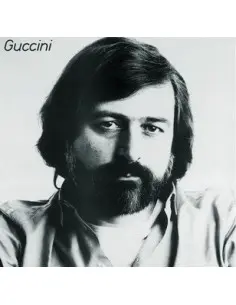Guccini Francesco - Guccini