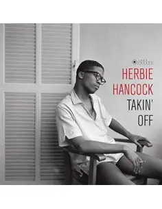 Hancock Herbie - Takin' Off (Lp Gatefold)
