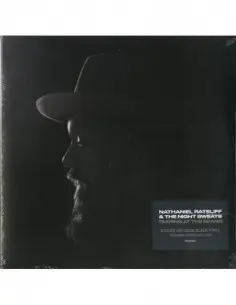 Rateliff Nathaniel - Tearing At The Seams