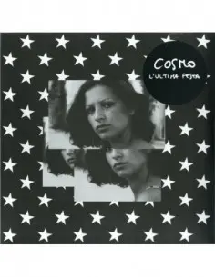 Cosmo - L'Ultima Festa