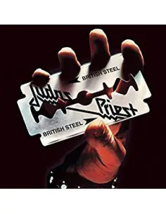 Judas Priest - British Steel