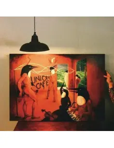 Penguin Cafe Orchestra - Union Cafe