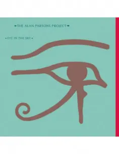 The Parsons Alan Project - Eye In The Sky