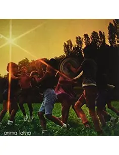 Battisti Lucio - Anima Latina (Rimasterizzato A 24Bit 192Khz)