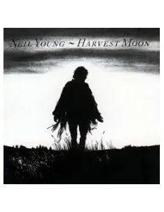 Young Neil - Harvest Moon (Black Friday)