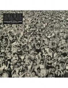 Michael George - Listen Without Prejudice Mtv Unplugged