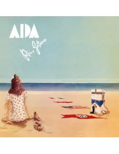 Rino Gaetano - Aida