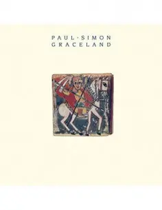 Simon Paul - Graceland